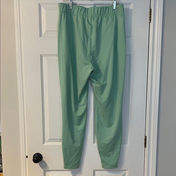 Gymshark Mint Green Track Pants - Picture 5 of 6